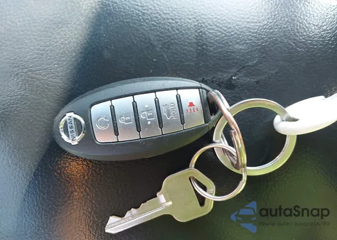 2017 Nissan Altima 2.5 Sv from USA, damaged, VIN 1N4AL3APXHC280972